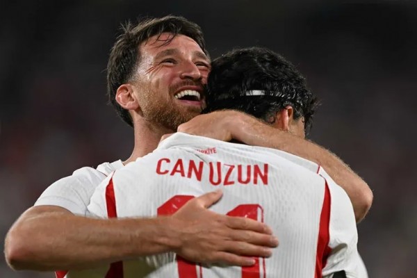 Rakibimiz Fransa! İşte Muhtemel 11'ler